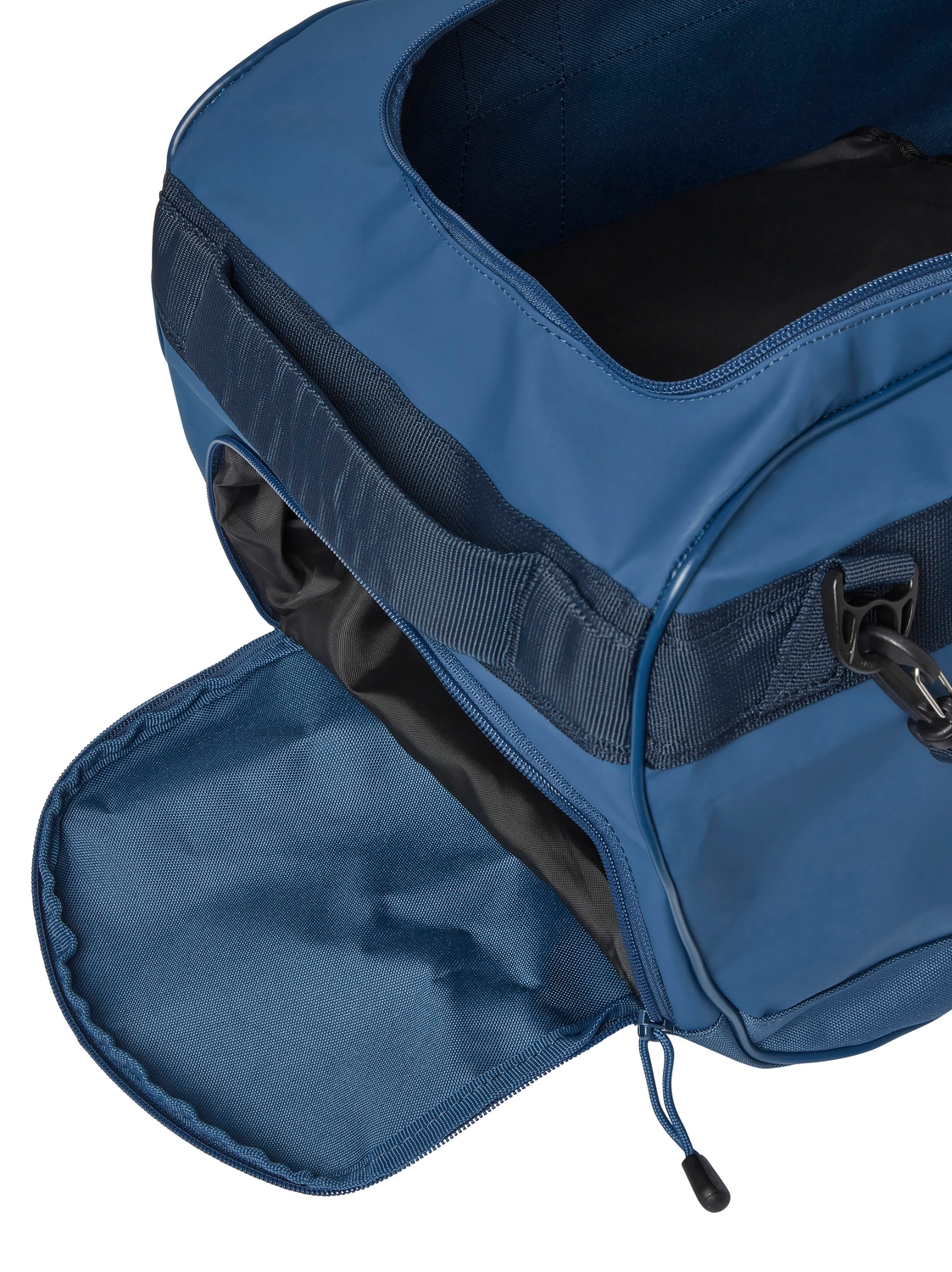 Sac de Voyage Helly Hansen Scout Duffel L Deep steel