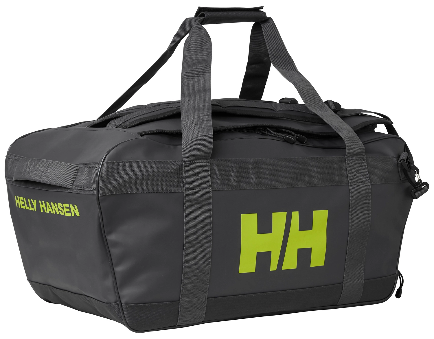 Sac de Voyage Helly Hansen Scout Duffel L Ebony