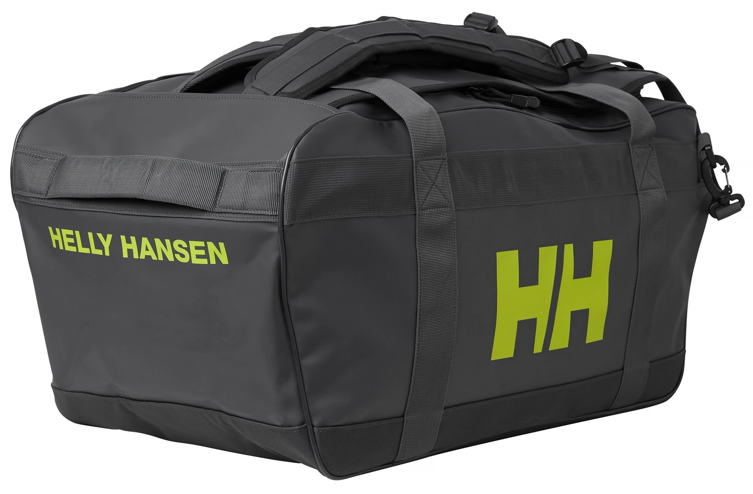 Sac de Voyage Helly Hansen Scout Duffel L Ebony