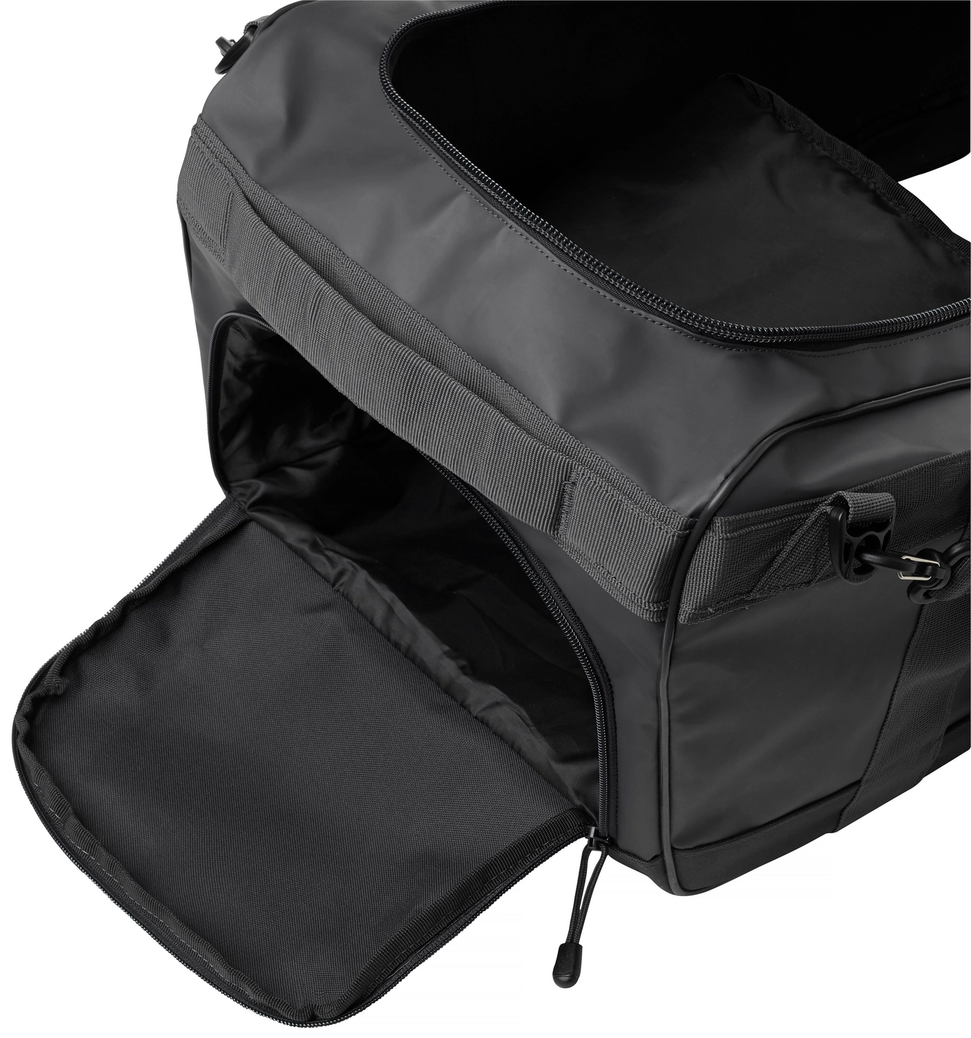 Sac de Voyage Helly Hansen Scout Duffel L Ebony