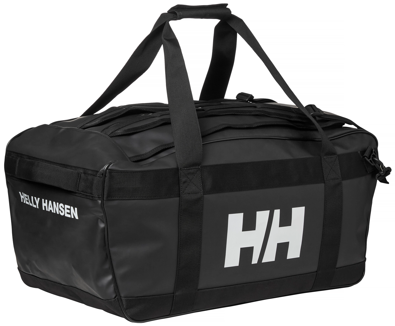 Sac de Voyage Helly Hansen Scout Duffel XL Black