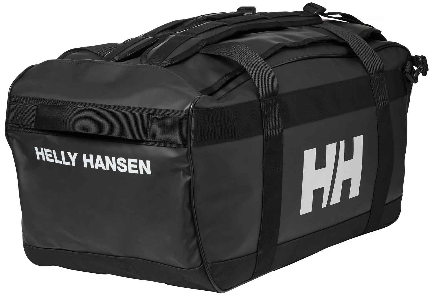 Sac de Voyage Helly Hansen Scout Duffel XL Black