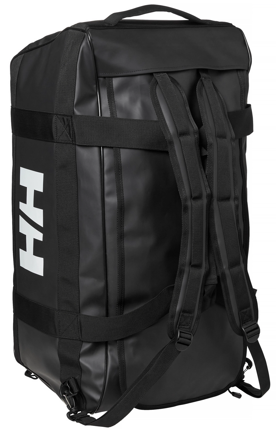 Sac de Voyage Helly Hansen Scout Duffel XL Black