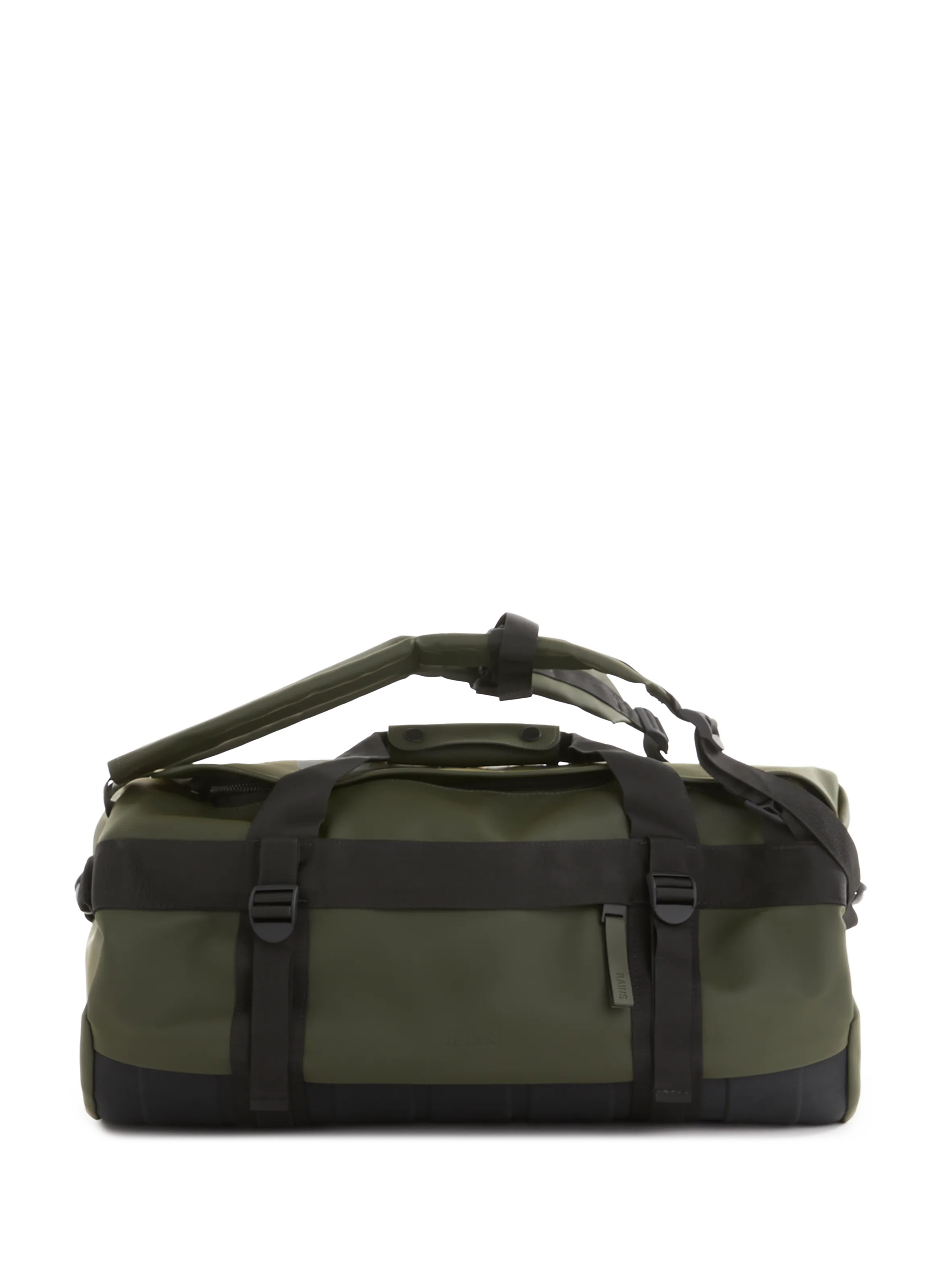 SAC WEEK END DUFFEL SMALL - RAINS pour HOMME | Printemps