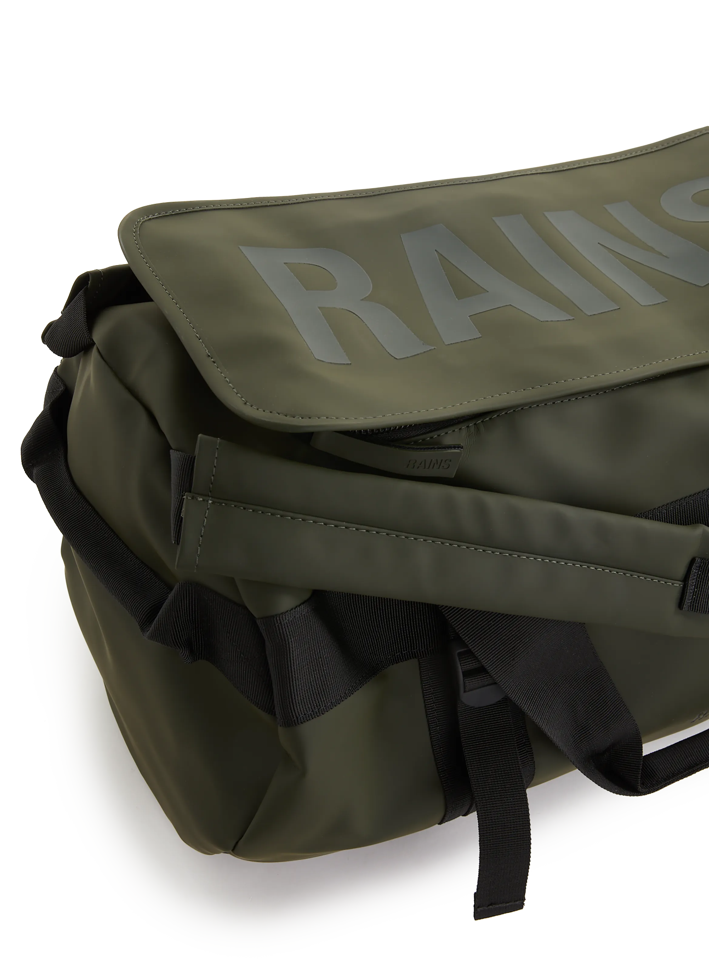 SAC WEEK END DUFFEL SMALL - RAINS pour HOMME | Printemps