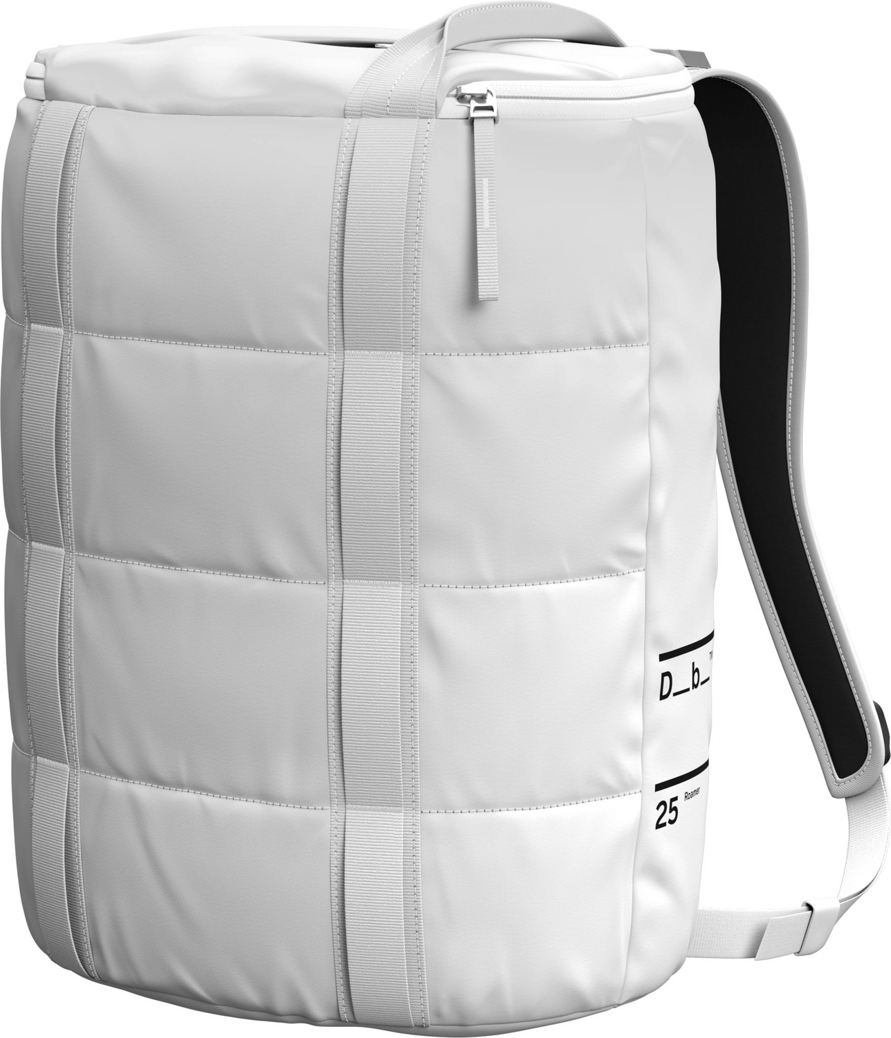 Sac à Dos Db Roamer Duffel Pack 25L White Out