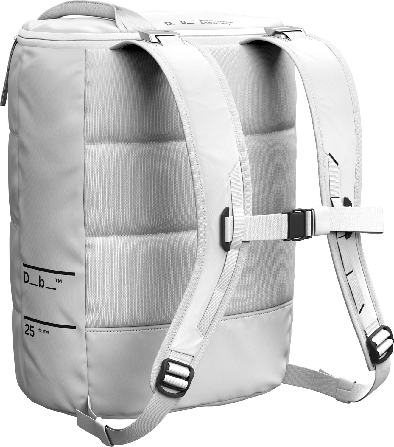 Sac à Dos Db Roamer Duffel Pack 25L White Out