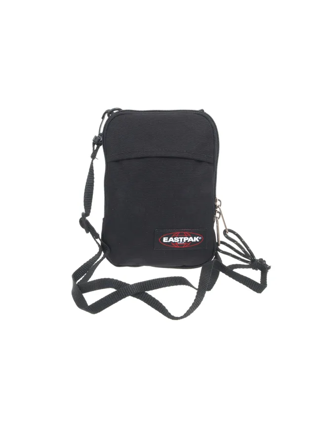 Sacoche bandoulière buddy noir - Eastpak | wimod