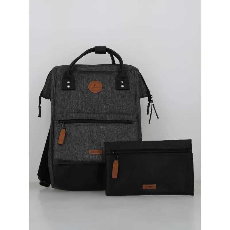 Sacoche bandoulière buddy noir - Eastpak | wimod