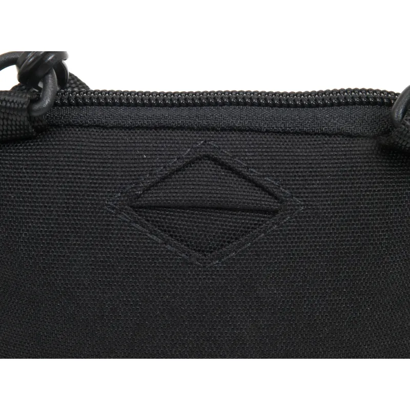 Sacoche bandoulière buddy noir - Eastpak | wimod