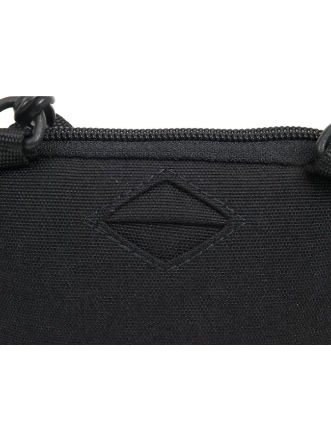 Sacoche bandoulière buddy noir - Eastpak | wimod