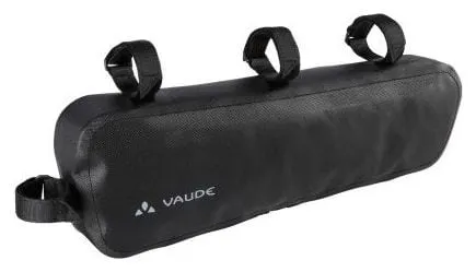 Sacoche cadre Vaude Framebag Noir