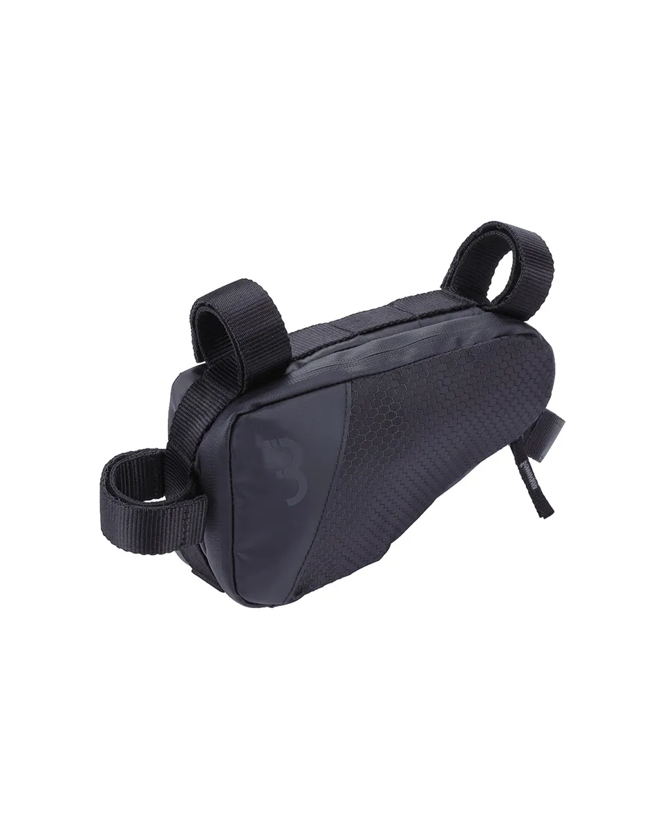 Sacoche de cadre CORNERCADDY Noir