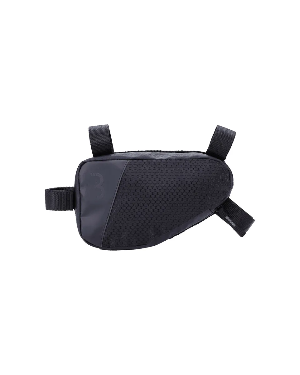 Sacoche de cadre CORNERCADDY Noir