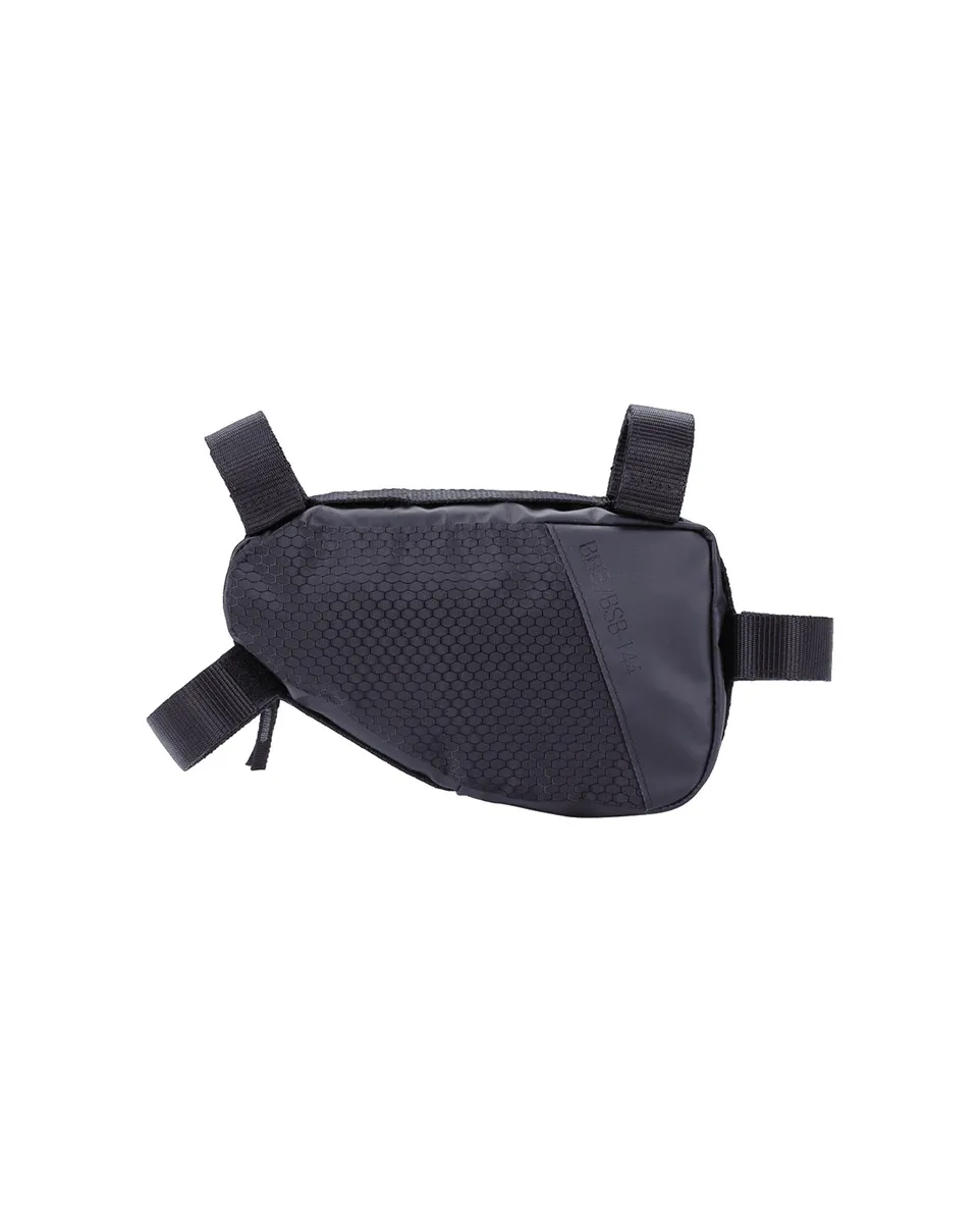 Sacoche de cadre CORNERCADDY Noir