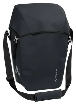 Sacoche de Porte Bagage Vaude Comyou Pro Noir