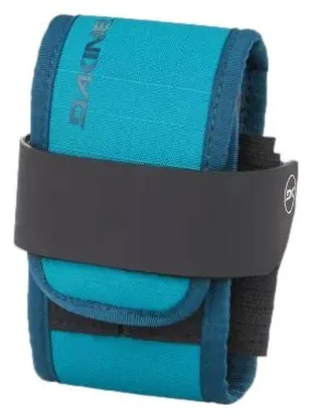 Sacoche de Selle Dakine Gripper Turquoise