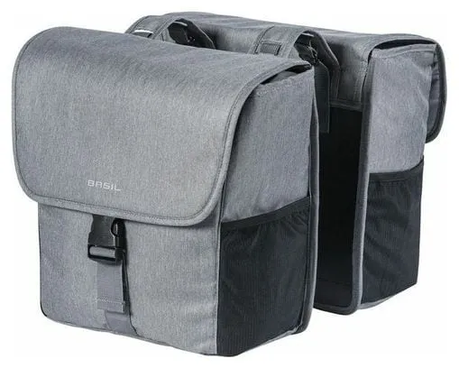 Sacoche double Basil go 32L