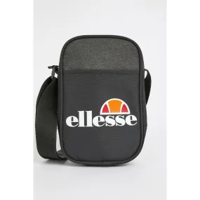 Sacoche Homme Lukka Noir Ellesse prêt-à-porter - Pochette & Sacoche Homme sur MenCorner