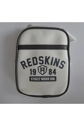 Sacoche Redskins Blastik Blanc