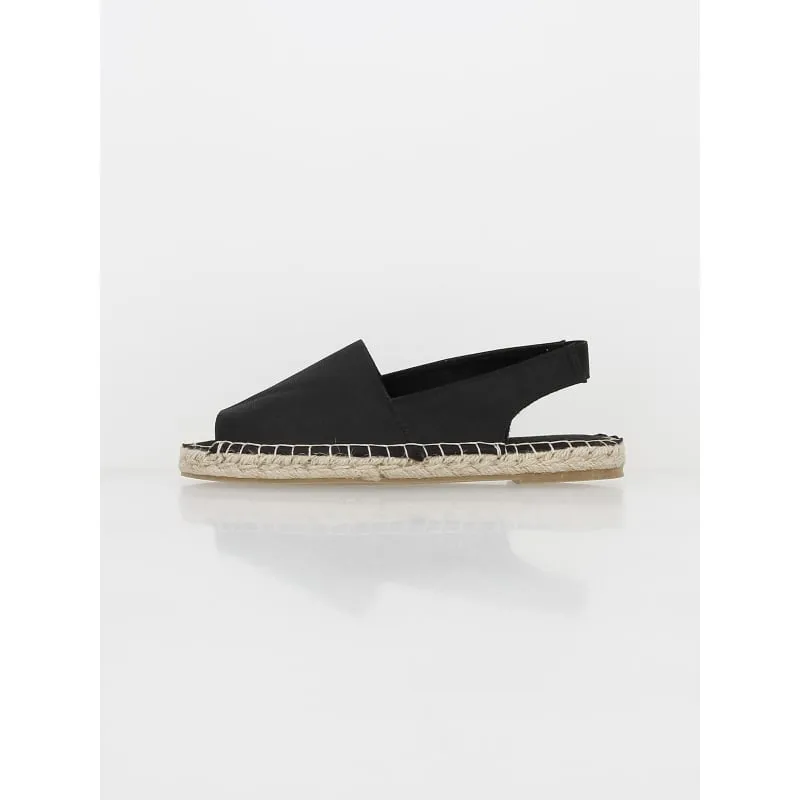 Sandales oban double bride classic noir femme - Pepe Jeans | wimod