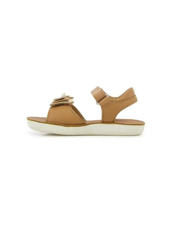 Shoo Pom - Sandales fille GOA FLY Camel