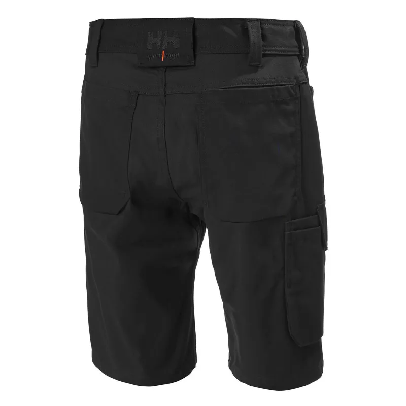 Short de travail HH Workwear | Vêtements chantier été anti-chaleur