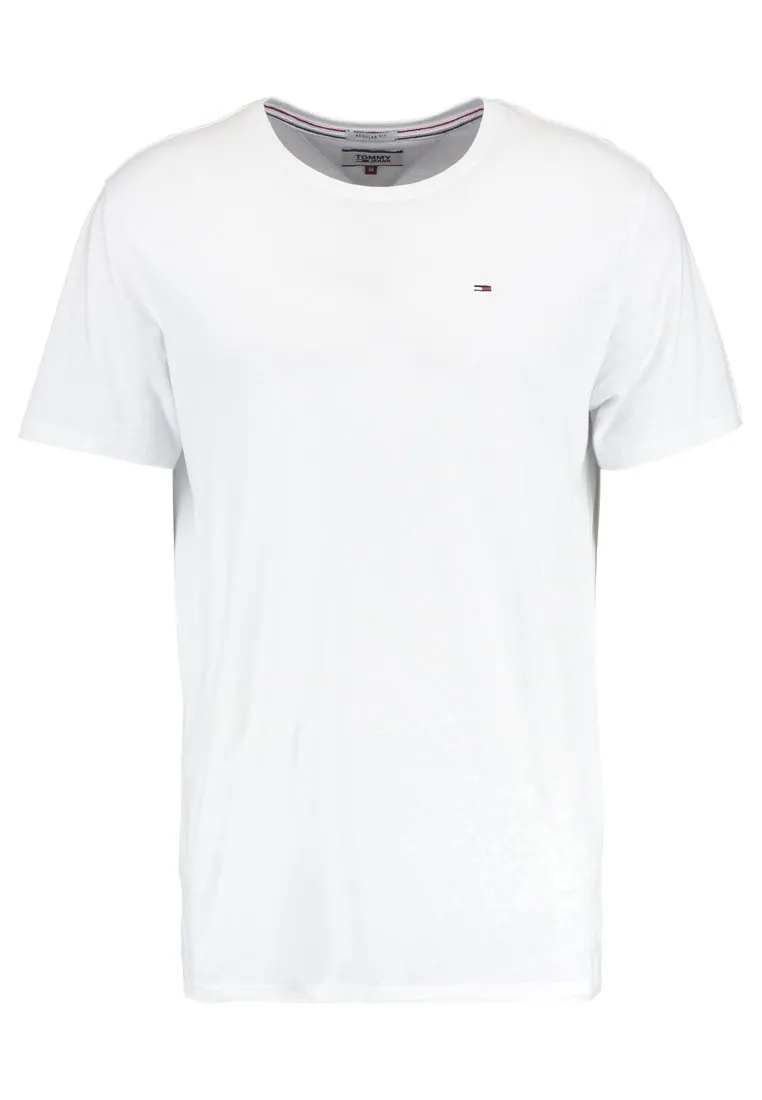 SLIM FIT TEE - T-shirt basique