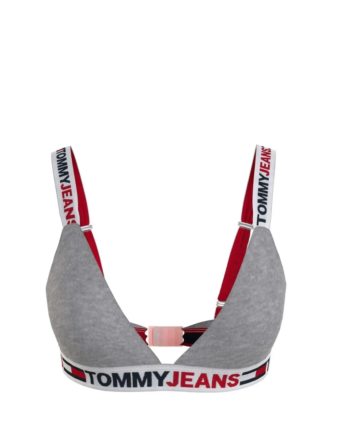 Soutien gorge Tommy Jeans Ref 58411 Multi