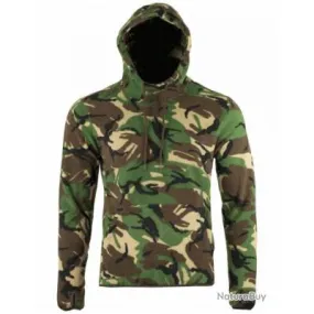 SPEERO TACKLE SWEAT À CAPUCHE FLEECE HOODIE DPM Small