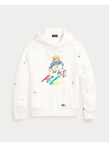 Sweat Bear Polo Ralph Lauren