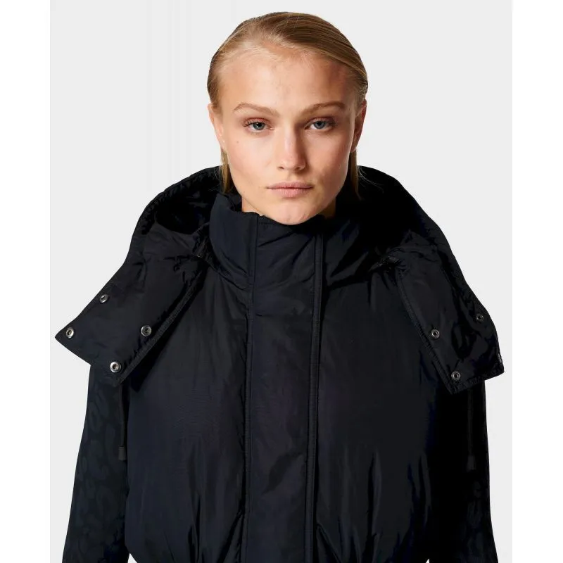 Sweaty Betty Formation Puffa Gilet - Veste sans manches femme