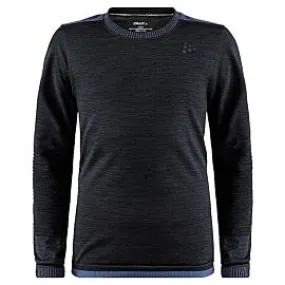 T-SHIRT A MANCHE LONGUE FUSEKNIT COMFORT