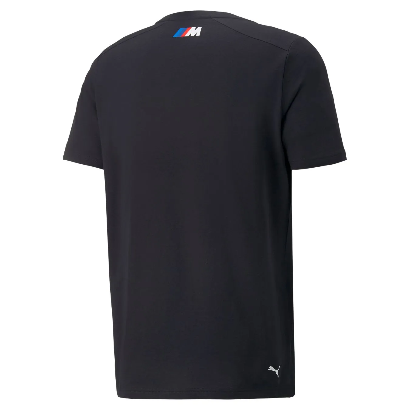 T-shirt BMW MOTORSPORT Replica noir pour homme