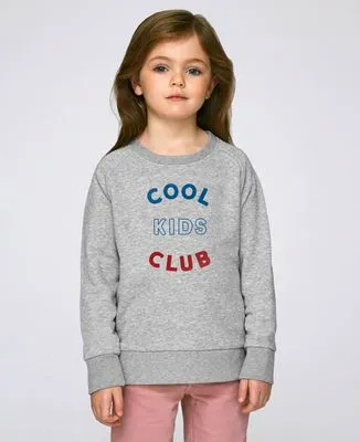 T-Shirt bébé Club Kids Cool