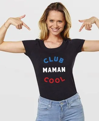 T-Shirt bébé Club Kids Cool