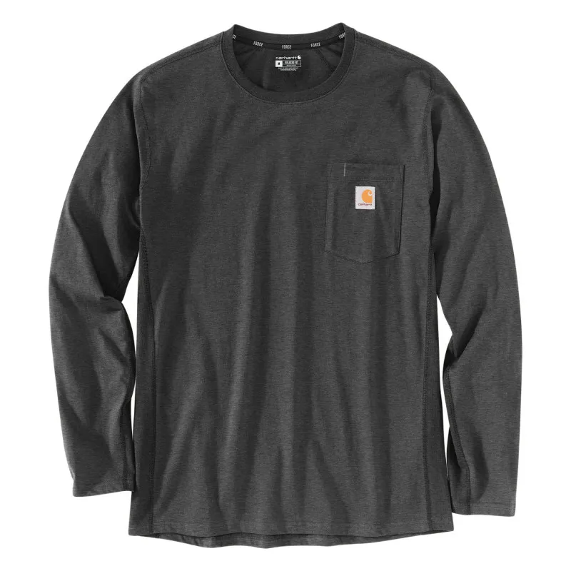 T-shirt de travail été | Vêtements Carhartt Professionnel