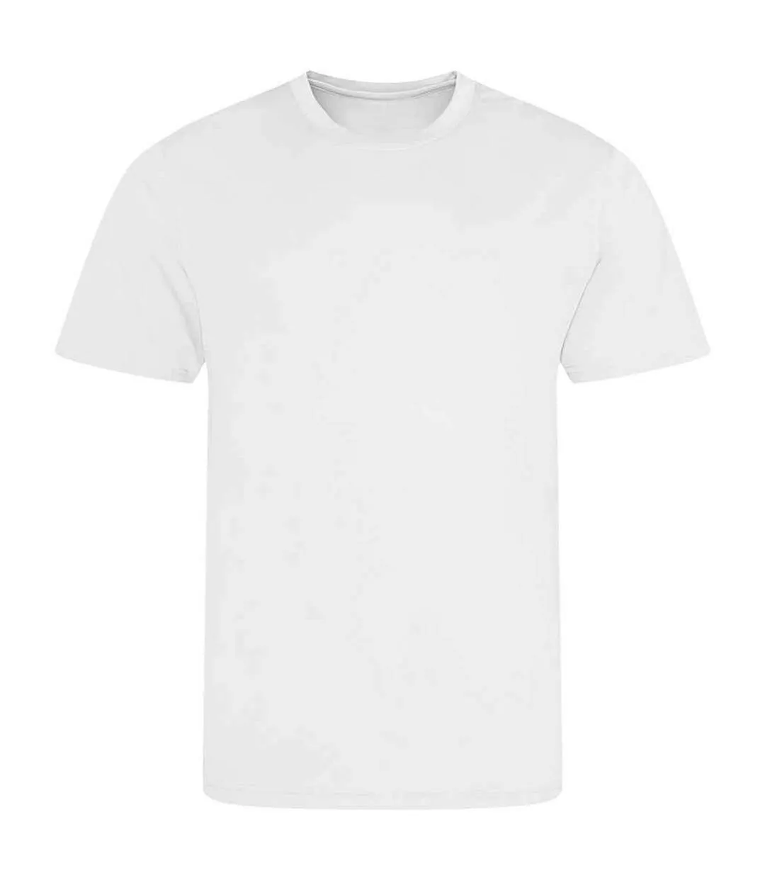 T-shirt homme cendre AWDis Cool