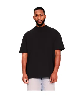 T-shirt homme noir Casual Classics