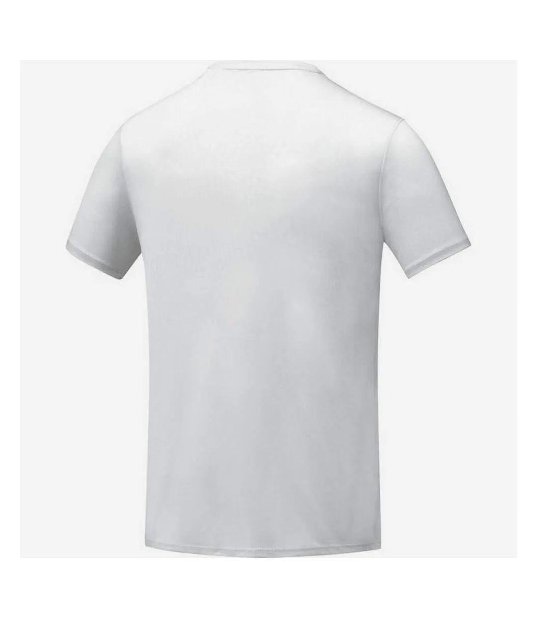 T-shirt kratos homme blanc Elevate