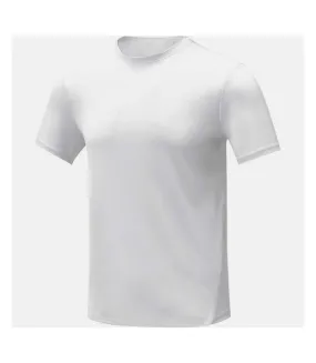 T-shirt kratos homme blanc Elevate