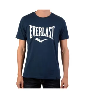 T-shirt Marine Homme Everlast Russel