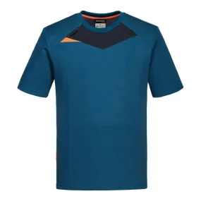 T Shirt respirant 100% polyester mesh DX4 PORTWEST - VPA