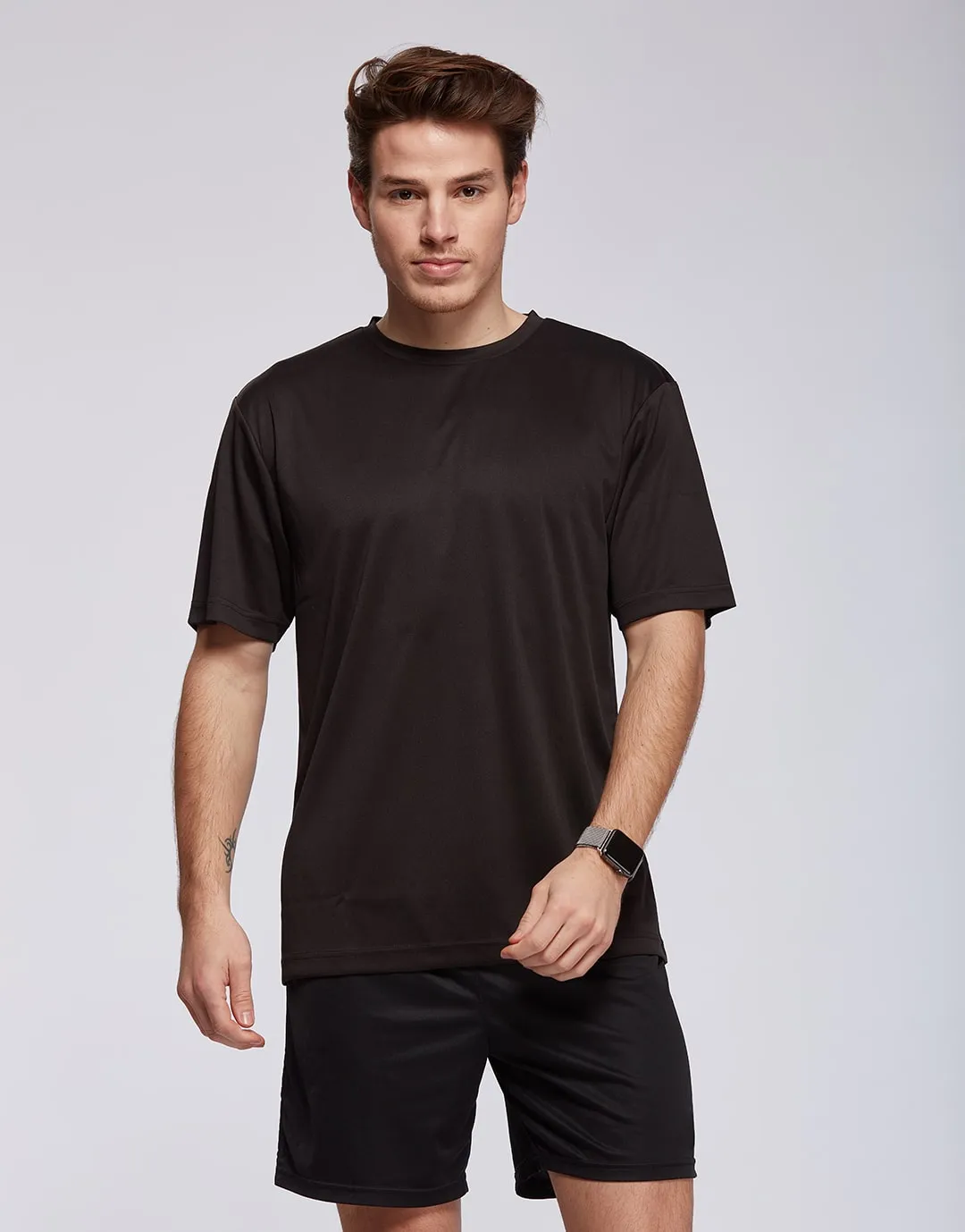 T-Shirt Technique Homme 140g BOLT