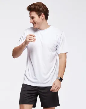 T-Shirt Technique Homme 140g BOLT