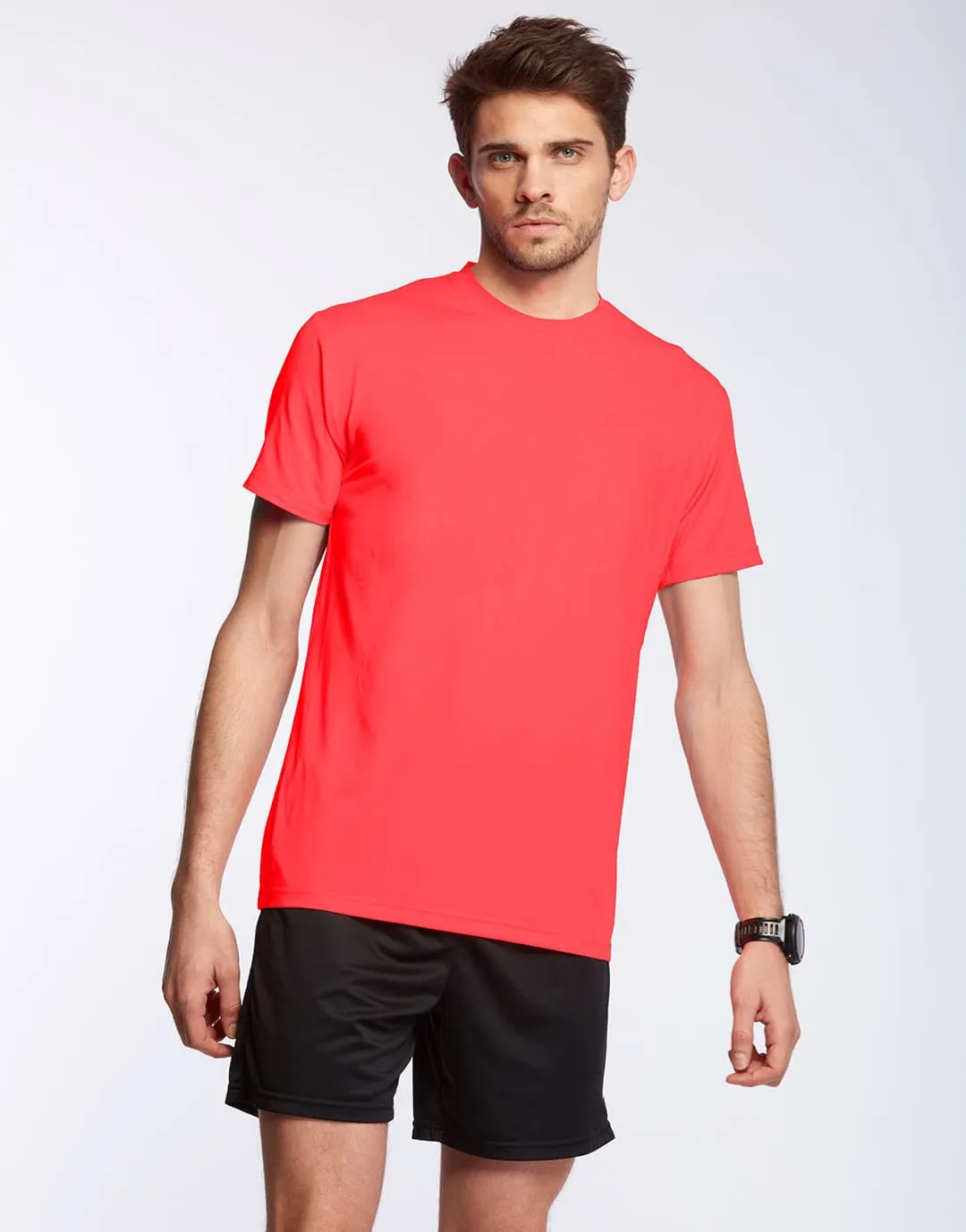 T-Shirt Technique Homme 140g BOLT