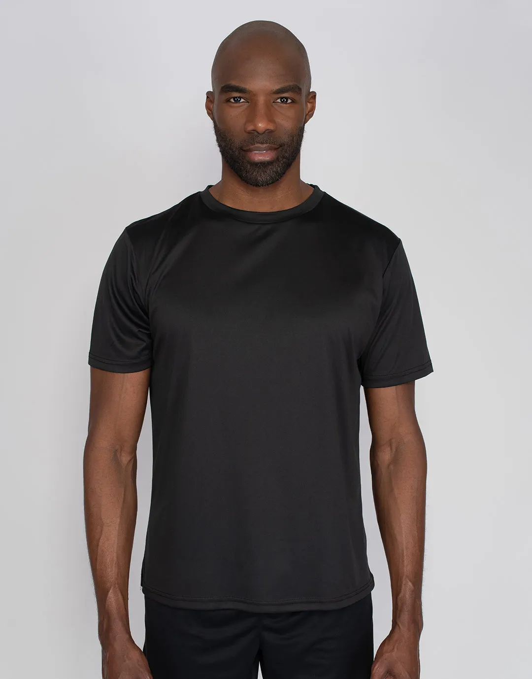 T-Shirt Technique Homme 140g BOLT