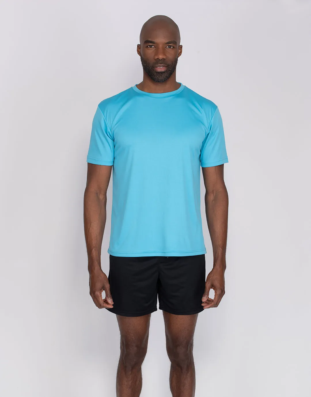 T-Shirt Technique Homme 140g BOLT