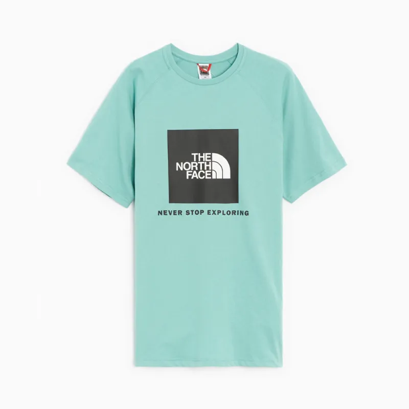 T-shirt The North Face Redbox