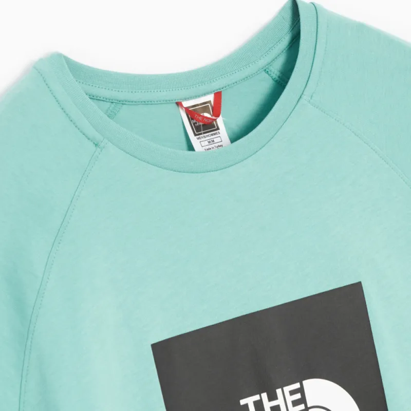 T-shirt The North Face Redbox